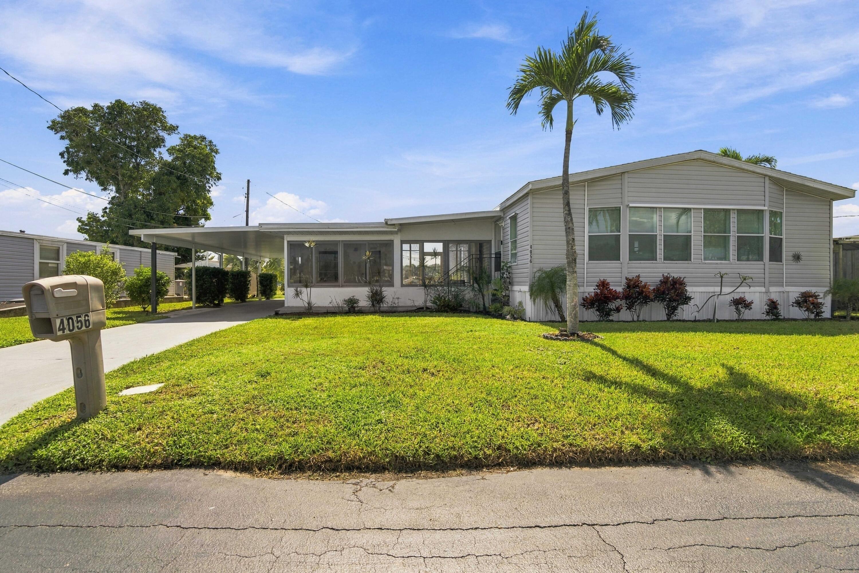 Pool Lane Size 4056 S Shady Lane, Boynton Beach, FL 33436 | Home for Sale | MLS ...
