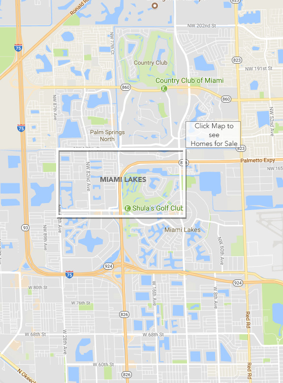 Miami and Miami Beach Single Family Homes For Sale - Brown Harris ...