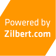 Zilbert Logo
