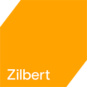 Image of Zilbert logo